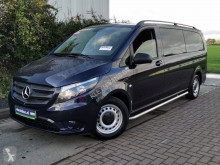 Furgoneta Utilitaire Mercedes Vito 116 CDI tourer ac automaat