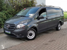 Mercedes Vito 116 lang l2 airco Ticari van ikinci el araç