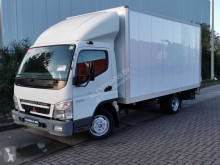 Camion Mitsubishi Canter 3 C 13 3.0 ltr laadklep fourgon occasion