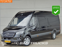 Furgoneta Mercedes Sprinter 316 CDI 160PK Automaat L3H2 Grootbeeld Navi Camera Full options!!! L3H2 15m3 A/C Cruise control furgoneta furgón usada
