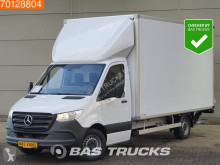 Furgoneta furgoneta chasis cabina Mercedes Sprinter 316 CDI 160PK Navi Carplay Airco 433cm Wielbasis A/C Cruise control