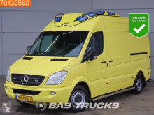 Ambulance Mercedes Sprinter 319 CDI V6 NL Ambulance RTW Klima Ziekenauto L2H2 A/C Cruise control