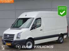 Ticari van Volkswagen Crafter 2.5 TDI Airco Cruise Trekhaak PDC L2H2 11m3 A/C Towbar Cruise control