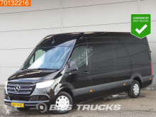 Fourgon utilitaire Mercedes Sprinter 316 CDI 360camera Airco MBUX Zeer mooie auto 14m3 A/C