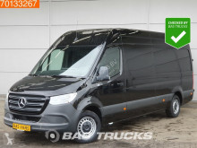 Mercedes Sprinter 316 CDI Airco Cruise Navi MBUX Camera L3H2 15m3 A/C Cruise control furgão comercial usado