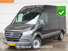 Mercedes Sprinter 314 CDI RWD Camera Cruise Airco MBUX L2H2 11m3 A/C Cruise control fourgon utilitaire occasion
