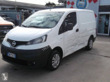 Nissan NV200 1.5 DCI 110 fourgon utilitaire occasion