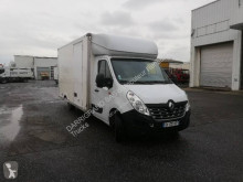 Renault Master Traction 135.35 utilitaire caisse grand volume occasion