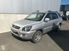 KIA Sportage fourgon utilitaire occasion