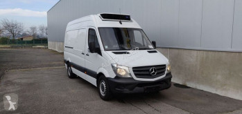 Mercedes Sprinter 314 CDI fourgon utilitaire occasion