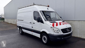 Mercedes Sprinter 313 CDI fourgon utilitaire occasion