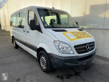 Mercedes Sprinter 315 CDI minibus usado