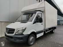 Furgoneta Mercedes Sprinter 514 CDI furgoneta furgón usada