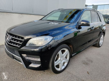 Mercedes Classe M ML 250 BlueTEC 4MATIC comand*parktronic*trekhaak*zet automobile 4x4 / SUV usata