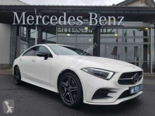 Автомобиль купе-кабриолет Mercedes CLS 450 4M+AMG+DISTR+WIDE+EDW+ BURM+SHD+AIRMATIC