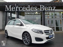 Voiture citadine Mercedes B 180 NIGHT-18'+KAMERA+TEMPOMAT KEY-START+SHZ