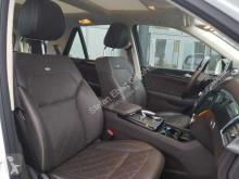 Автомобиль внедорожники 4X4 / SUV Mercedes GLE 350d+AMG+DESIGNO+HARMAN+STDHZG +DAB+PANO+PAR