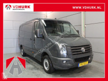 Volkswagen Crafter 32 2.0 TDI L2H1 Gev.Stoel/PDC V+A/Cruise/Airco fourgon utilitaire occasion