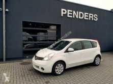 Nissan Note Acenta Klima El.Fenster Zentralverrieglung voiture citadine occasion