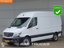 Mercedes Sprinter 319 CDI V6 190PK Automaat 3500kg trekhaak Camera Airco Cruise L2H2 11m3 A/C Towbar Cruise control fourgon utilitaire occasion