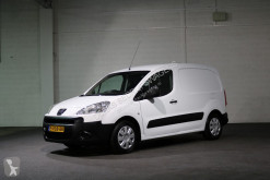 Furgoneta Peugeot Partner 120 1.6 HDI L1 XT Marge furgoneta furgón usada