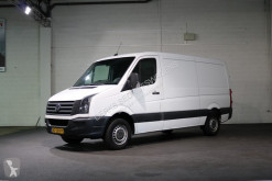 Volkswagen Crafter 2.0 TDI L2 H1 Airco furgon dostawczy używany