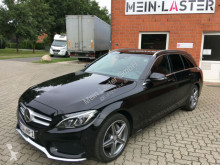 Voiture berline Mercedes C 220 T AMG Pakete - Distronic Plus- Keyless Go
