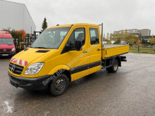 Mercedes-Benz 516 CDI utilitaire benne standard occasion
