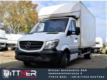 Mercedes cargo van Sprinter Sprinter 313/ 513/ 514 CDI Koffer *Klima*Temp*E6