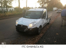 Utilitaire plateau ridelles Fiat Doblo Pritsche