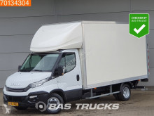 Fourgon utilitaire Iveco Daily 35C16 Automaat Laadklep Dubbellucht Bakwagen A/C Cruise control