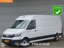 MAN TGE 2.0 TDI 140PK 8-traps automaat Airco 270graden deuren L4H3 14m3 A/C fourgon utilitaire occasion