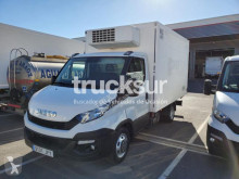 Utilitaire frigo Iveco 35 C15