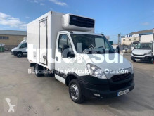 Iveco refrigerated van 35 C15