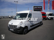 Renault Master 125.35 fourgon utilitaire occasion