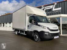 Fourgon utilitaire Iveco Daily CCB 35C16 20M3 HAYON
