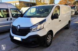 Renault Trafic fourgon utilitaire occasion