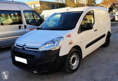 Citroën Berlingo fourgon utilitaire occasion