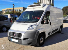 Utilitaire frigo caisse positive Fiat Ducato