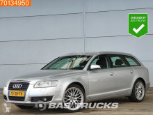 Audi A6 Automaat Xenon LED Airco Cruise PDC, 19