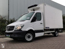 Mercedes Sprinter 314 cdi frigo koelwagen, fourgon utilitaire occasion