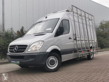 Mercedes Sprinter 210 cdi l2h2, metallic, Ticari van ikinci el araç
