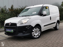 Bestelwagen Fiat Doblo 1.4 cng aardgas/benz