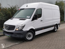 Mercedes Sprinter 313 cdi l2h2 ac Ticari van ikinci el araç