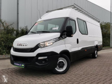 Fourgon utilitaire Iveco Daily 35 C 18 xxxl dc 180pk 3.0