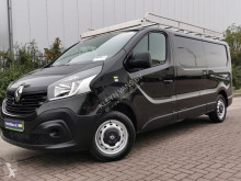 Renault Trafic 1.6 DCI 120 furgon dostawczy używany