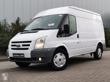 Furgon dostawczy Ford Transit 2.4 tdci l3h3 airco