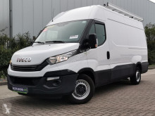 Fourgon utilitaire Iveco Daily 35S16