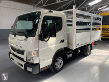 Fuso Canter utilitaire plateau occasion