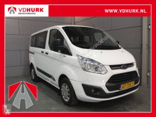 Otomobil monospace Ford Transit Tourneo 2.2 TDCI Airco/Cruise (incl. BPM) Combi/Kombi/9 Persoons/9 P